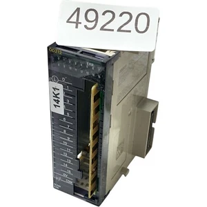 OMRON CJ1W-OD212(SL) Output Unit - Bild 1 von 5