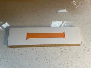 Apple Watch Solo Loop 41mm - Nagietek - Rozmiar 6 MKW63AM/A - Zdjęcie 1 z 3