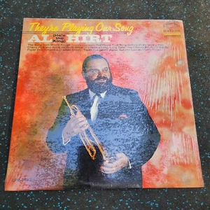 Al Hirt They're Playing our Song 1966 RCA Victor Records Jazz LP Vinyl  - Picture 1 of 4