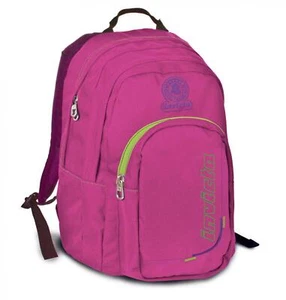 ZAINO PER LA  SCUOLA INVICTA mission format pink-ROSA -scolastico - Imagen 1 de 1