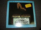 Tommy Overstreet - Show Live From The Silver Slipper 1975 USA Orig. LP CC VG+/E