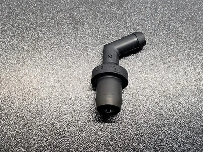 Conjunto de válvula PCV Honda Pilot 2003-2004 OEM 17130-PY3-003 Foto 1 de 4