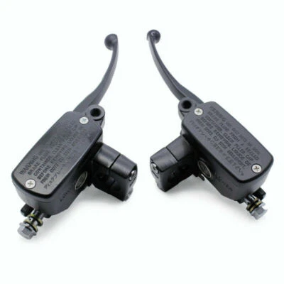 Nuevos cilindros maestros de freno y embrague de 25 mm HONDA Valkyrie 1500 GL1500C 1997-04  Foto 1 de 3