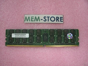UCS-ML-1X324RV-A 32GB DDR4-2400MHz LRDIMM Memory Compatible Cisco UCS Lot of 16 - Picture 1 of 6