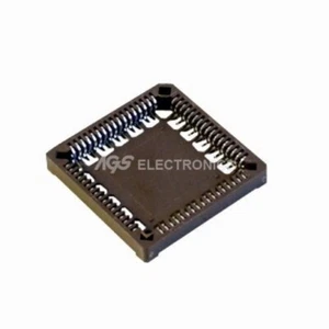 ZOC PLCC68 SMD SOCKEL FÜR INTEGRIERTE SPS-BUCHSEN - Bild 1 von 1