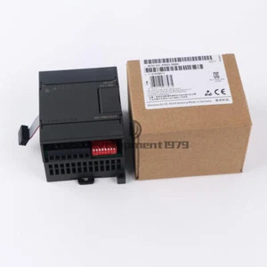 ONE siemens SIMATIC S7-200 module 6ES7 231-7PB22-0XA0 6ES7231-7PB22-0XA0 - Picture 1 of 12