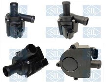 Saleri SIL auxiliary water pump water circulation pump PE1787 for VW for TIGUAN (5N)