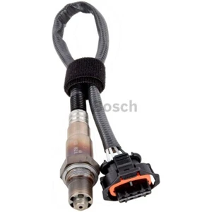 16378 Bosch O2 Oxygen Sensor DOWNSTREAM for Cadillac CTS Saturn Vue Pontiac G8 - Picture 1 of 4
