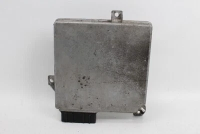 MNE centralina motore per ROVER SERIE 400 1.4 16V GASOLINA 90CV 1990-1992 166627 - Immagine 1 di 4