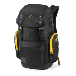 Nitro Daypacker 32L Golden Black Rucksack - Bild 1 von 8