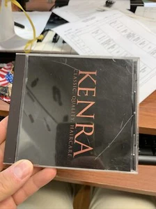 Kenra - Classic Quality Haircare CD Jazz Comp Maceo Parker Pizzarelli Mulgrew - Picture 1 of 3
