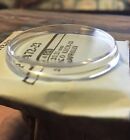 Larger size vintage SEIKO watch crystal compatible with 300W01AN part 33.21mm