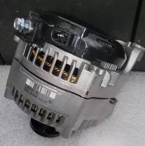 BMW 228i Alternator L4 2.0L 2014 To 2016 /210Amps/OEM/Reman/By/RR_Alternators - Foto 1 di 7