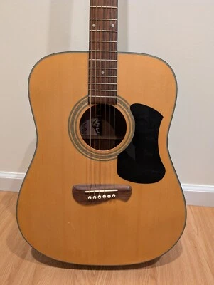 GUITARRAS TACOMA OLYMPIA OD-3 Foto 1 de 4