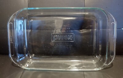 Las mejores ofertas en Pyrex 3 Qt | eBay