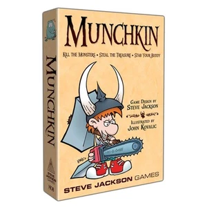 Munchkin - Imagen 1 de 1