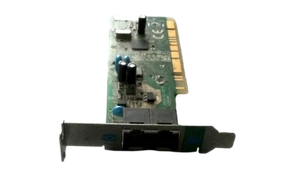 Dell Conexant RD01-D850 56K PCI Data Fax Modem Card FF959 0FF959 - Picture 1 of 5