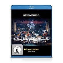 Revolverheld: MTV Unplugged in drei Akten [Blu-ray] de ... | DVD | état très bon - Photo 1/2