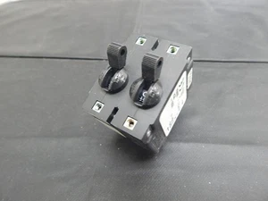 AIRPAX IEGH21-31186-1-V INTERRUTTORE 25A - VENDITORE USA SPEDIZIONE VELOCE - Foto 1 di 4