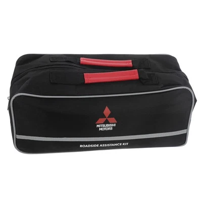 Kit de asistencia en carretera PHEV ORIGINAL Mitsubishi 2025 Outlander AMG18XXB01 Foto 1 de 4