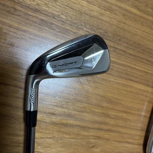 Super Titleist Cncpt 4 Iron - Picture 1 of 8