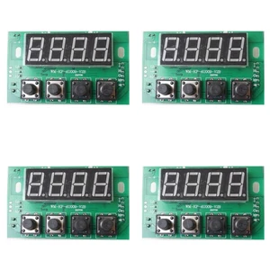 4X RGBW 4 Color Motherboard LED Par Lights 54X3W 36X3W Repair Parts B8K41186 - Picture 1 of 6