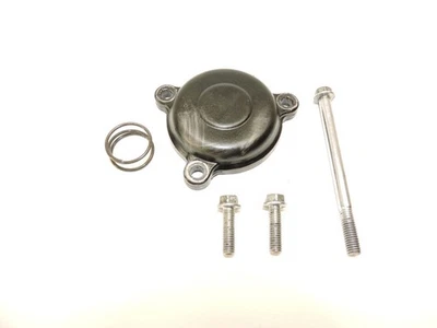 07 Husqvarna SMR 510 OEM CUBIERTA DE FILTRO DE ACEITE 🔥 Foto 1 de 4