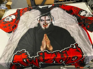 NEW Twiztid Freek Show Sublimated SHIRT 3XLARGE 3XL - Picture 1 of 3