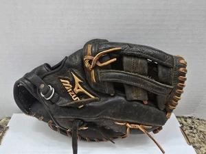 Mizuno GXF-51 MVP Game Ready 12.5” Baseball Softball First Base Mitt Right Throw - Picture 1 of 5