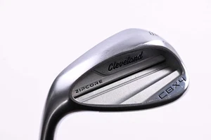Cleveland CBX 4 Zipcore Sand Wedge / 54 Degree / Wedge Flex Recoil DART 80 Shaft - Picture 1 of 6