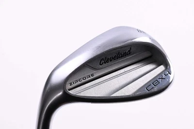 Cleveland CBX 4 Zipcore Sand Wedge / 54 Degree / Wedge Flex Recoil DART 80 Shaft - Image 1 of 4