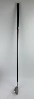 TaylorMade Golf SuperSteel Pitching Wedge PW Original R80 Bubble Graphite Shaft - Image 1 of 4