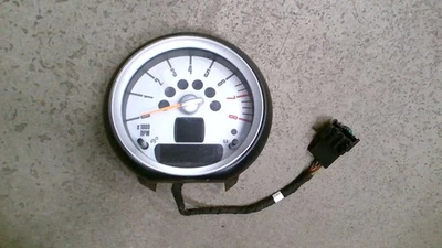 Drehzahlanzeige Drehzahlmesser DZM 9178739 Mini (bmw) Mini Cooper Clubman R55 / - Bild 1 von 4