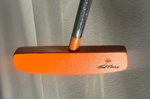 Tad Moore T22 Center Shaft 35” Mutant Speckle Finish - Picture 1 of 16