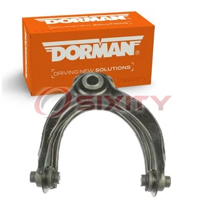 Dorman Front Left Upper Suspension Control Arm Ball Joint for 2009-2014 wg - Picture 1 of 5