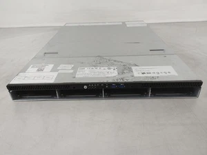 Riverbed Network Appliance 1UAOA Xeon Silver 4110 32 GB DDR4 1U Server No - Picture 1 of 10