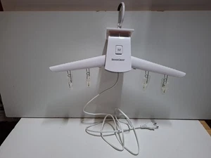 kleiderbügel mit Trocken Funktion Schuh Und Kleider Trockner Marke Silver Crest - Bild 1 von 9