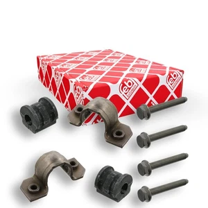 FEBI BILSTEIN 37657 Stabilisatorlager Reparatursatz für VW POLO (9N) Ameo (631) - Bild 1 von 6