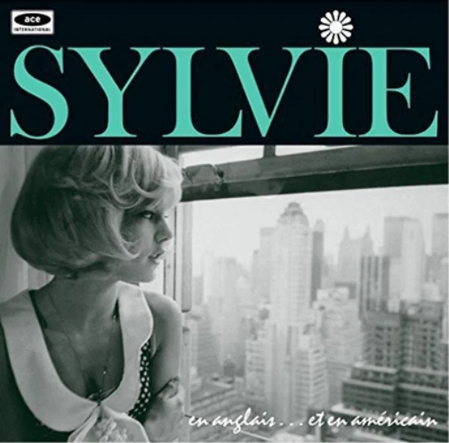 Sylvie Vartan En Anglais... Et En Américain (CD) Album (UK IMPORT) Foto 1 de 1