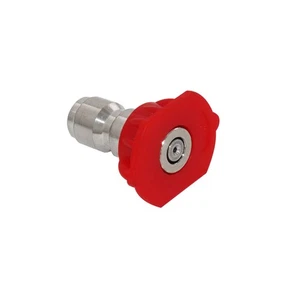 Steel Dragon Tools® 1/4" Schnellkupplung 0 Grad Düse 4,5 Öffnung 4000 PSI - Bild 1 von 4