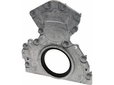 For 2014-2021 GMC Sierra 1500 Crankshaft Seal Cover AC Delco 75146FPWC 2019 2015 - Image 1 of 2