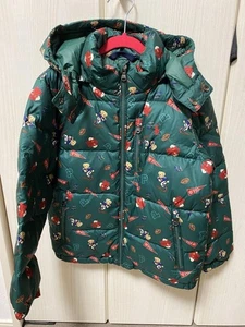 Polo Ralph Lauren Polo Bear Down Jacket 7T/140 New Unused - Picture 1 of 7
