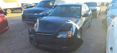 2001 Subaru Legacy 2.5L Engine Motor SOHC OEM 123K Miles - LKQ436497351 - Image 1 of 4