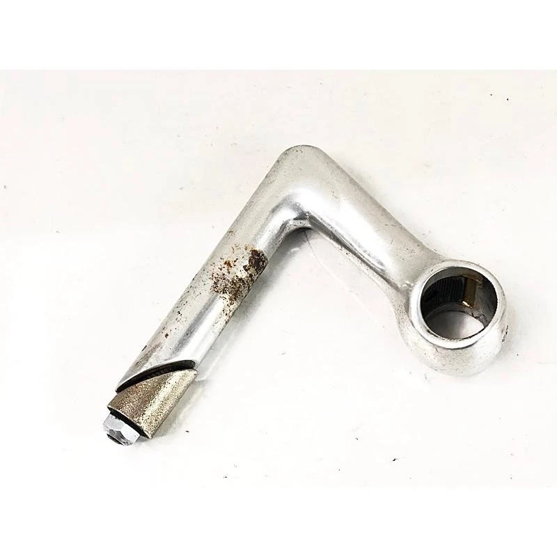 Imperfect Ali SHIMANO 600 Thread Stem 600 THREAD STEM 100mm/26.0mm/1" Stem 〇 - Image 1 of 4