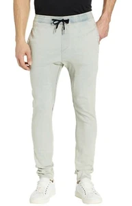 Nuevo Pantalones Zanerobe Calce Ajustado Salerno Flex Chino Elastizados Rubio Lavado Cordón 36 - Imagen 1 de 4