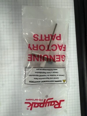 006535F Raypak Kit-Sensor Electrodo de Llama Foto 1 de 2
