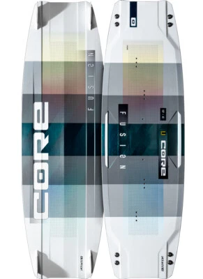 CORE FUSION 6 Kiteboard - Bild 1 von 4