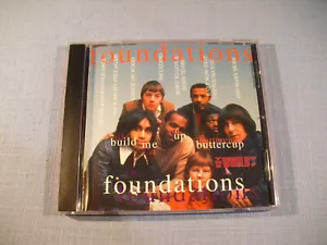 The World of the Foundations CD 10 songs - Foto 1 di 4