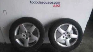 rims set for PEUGEOT 407 CONFORT 2004 238070 - Picture 1 of 15