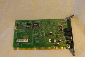 Compaq ESS AudioDrive ES1868F Audio Sound Card - ISA Sound Card - Picture 1 of 3